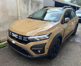 DACIA Sandero Stepway EXTREME 1.0 TCe ECO-G