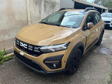 DACIA Sandero Stepway EXTREME 1.0 TCe ECO-G