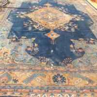 ❌❌Tappeto antico  nodi turchi❌❌