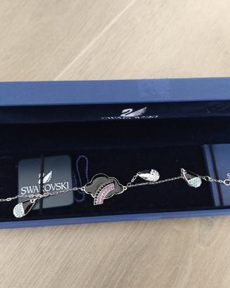 bracciale Swarovski 