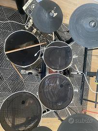 Batteria elettronica