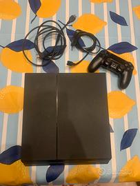 Ps4 fat
