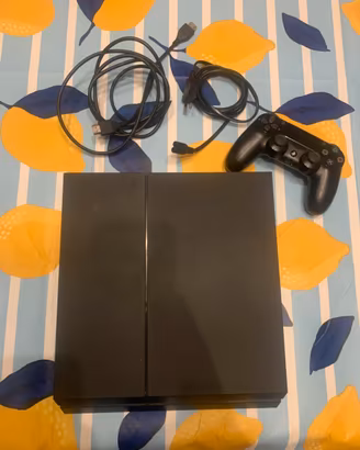 Ps4 fat
