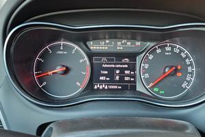 Opel Zafira 1.6 Turbo Metano 150CV Innovation 7 Po