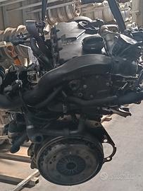 MOTORE AUDI A4 2007