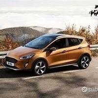 Ricambi garantiti Ford Fiesta 2020/22