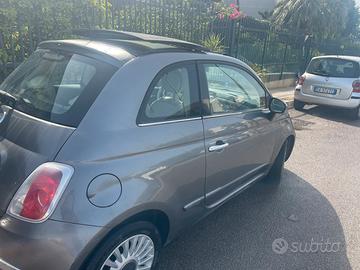 500 twin- air