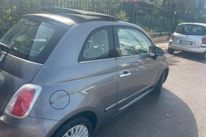 500 twin- air