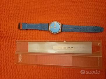 orologio swatch 