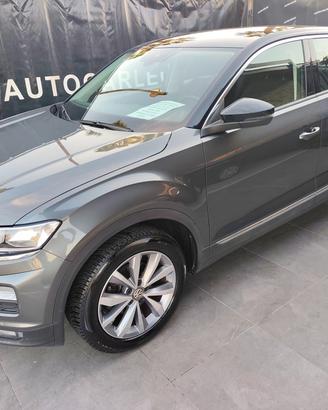 Volkswagen T-Roc 1.0 BENZINA TSI 115 CV Style