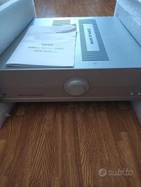 Amplificatore Fezz Audio Torus 5040