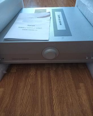 Amplificatore Fezz Audio Torus 5040