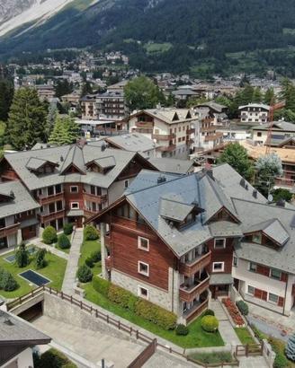 Appartamento di 53 m² con 2 locali e box auto a Bo