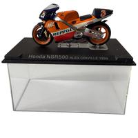 Alex Criville Honda NSR500 1999 Scala 1:24