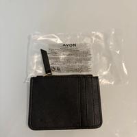 Portafoglio portatessere donna Avon
