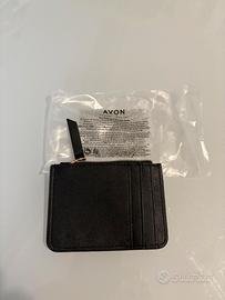 Portafoglio portatessere donna Avon