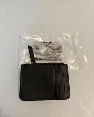 Portafoglio portatessere donna Avon