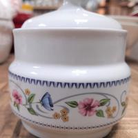 Zuccheriera Tognana 1960 in porcellana