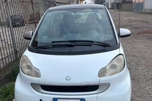 Smart fortwo 2009 2 serie 1.0 71 cv automat.