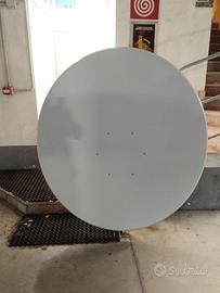 parabola diametro 150 cm