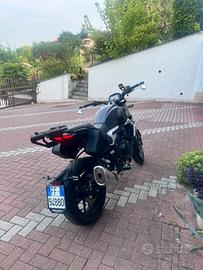 Voge trofeo 500ac