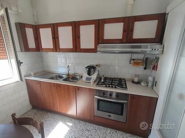 cucina + mobili 