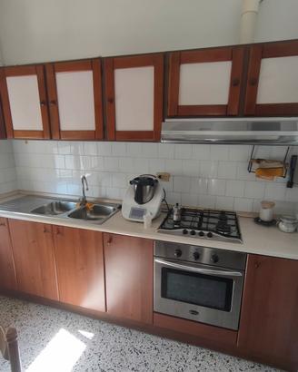 cucina + mobili 