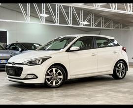 HYUNDAI i20 2ª serie - i20 1.2 84 CV 5 porte Style