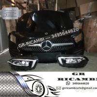 Musata completa mercedes classe a
