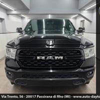 DODGE RAM 1500 CREW CAB LONGORN FULL IVA 22%