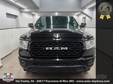 DODGE RAM 1500 CREW CAB LONGORN FULL IVA 22%
