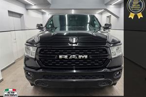 DODGE RAM 1500 CREW CAB LONGORN FULL IVA 22%