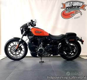 Harley-Davidson Nightster Special PRONTA CONSEGNA