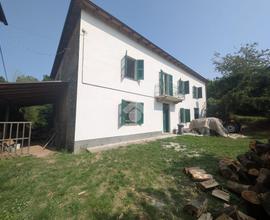 CASA INDIPENDENTE A ACQUI TERME