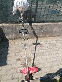 decespugliatore zenoah
