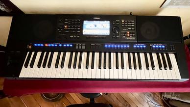 Yamaha keyboard PSR SX 900