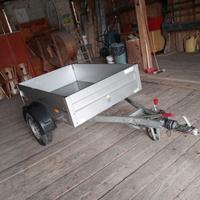 Carrello Humbaur