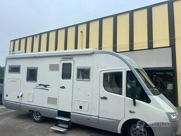 LAIKA REXOSLINE 720 VENDUTO