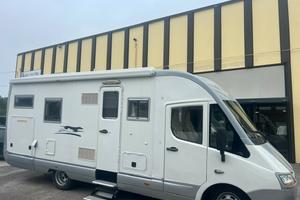 LAIKA REXOSLINE 720 VENDUTO