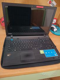 Toshiba satellite C556