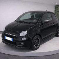 FIAT 500 II 1.2 8v 69Cv "S"