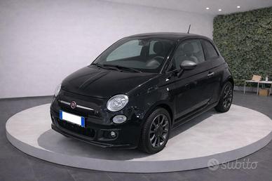 FIAT 500 II 1.2 8v 69Cv "S"