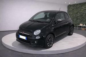 FIAT 500 II 1.2 8v 69Cv "S"