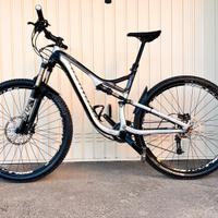 Mtb specialized Stumpjumper Comp FSR 29 L (S4)