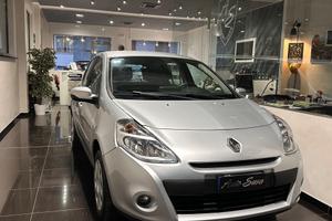 Renault Clio 1.2 16V 5 porte GPL Dynamique