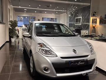 Renault Clio 1.2 16V 5 porte GPL Dynamique