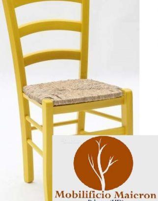 Sedie Gialle Ristorante Bar Pizzeria Pub Cod32