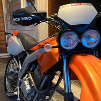 Derbi senda r125