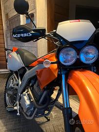 Derbi senda r125