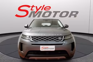 LAND ROVER Range Rover Evoque 2.0D I4 163 CV AWD